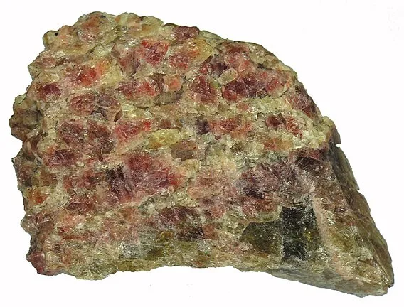 Willemite image