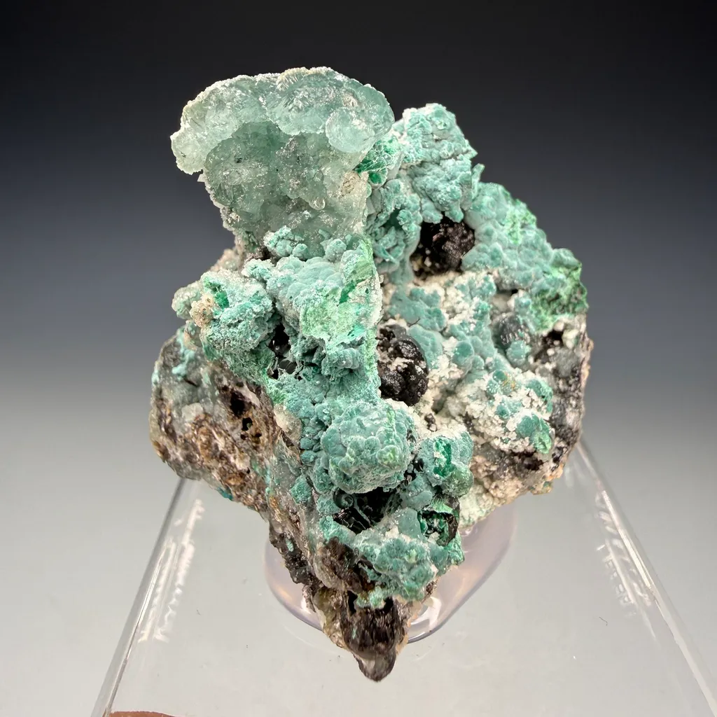 Willemite image