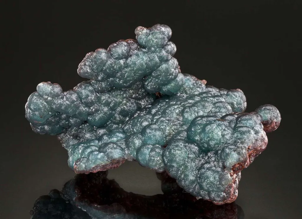 Willemite image