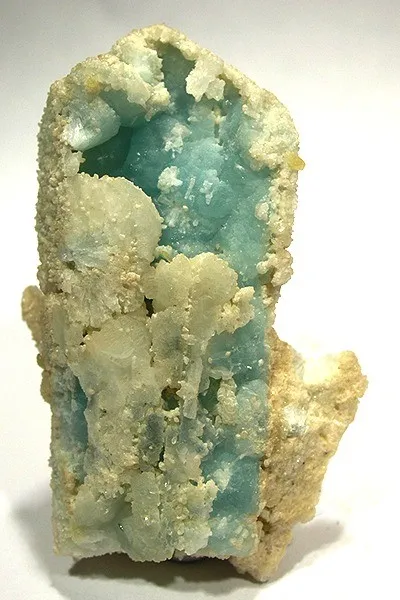 Willemite image
