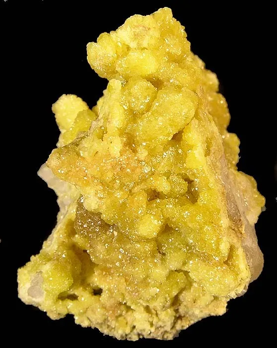 Willemite image