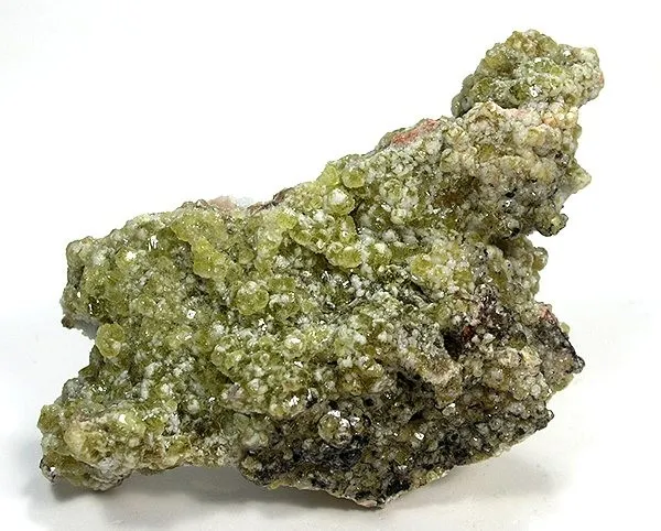 Willemite image
