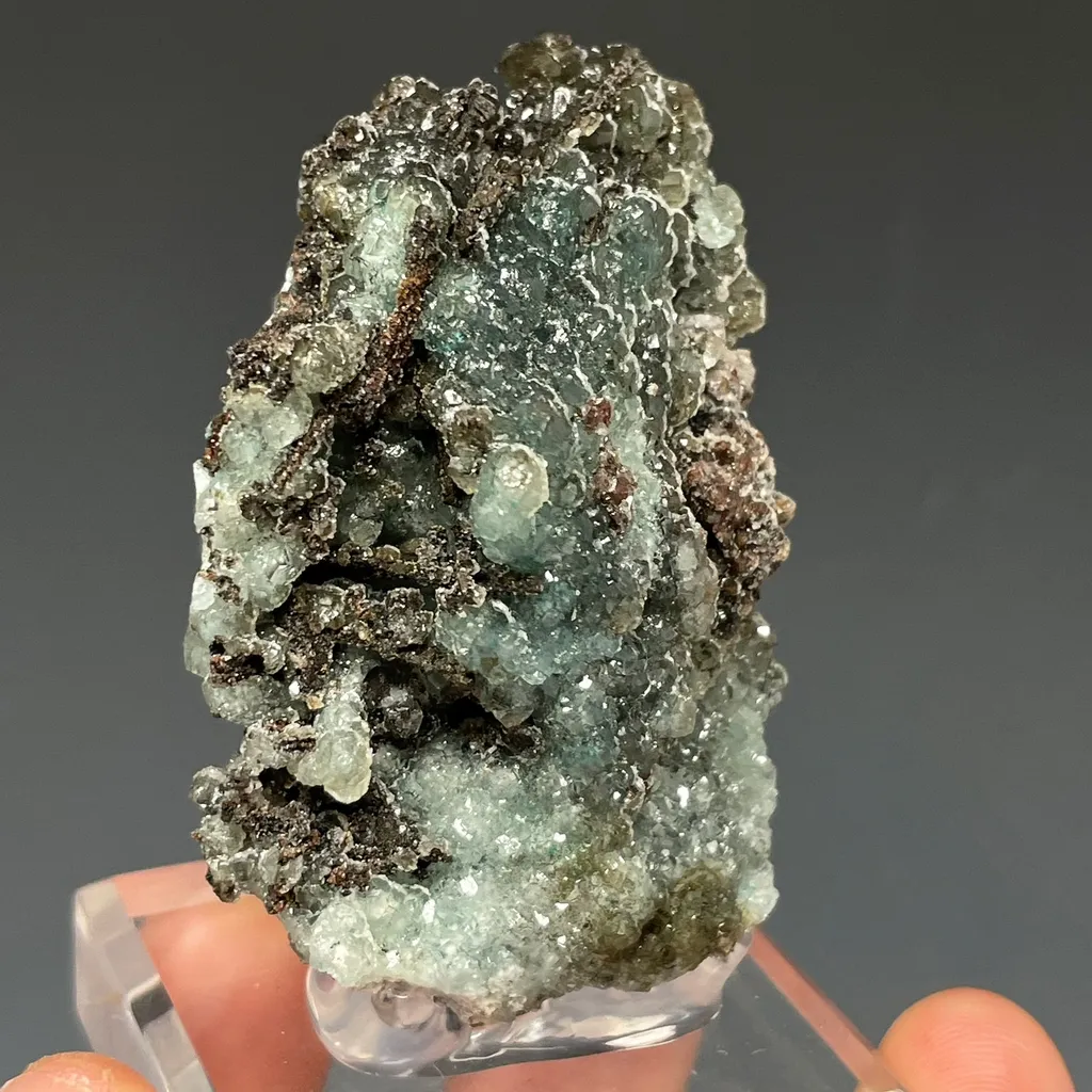Willemite - image 2