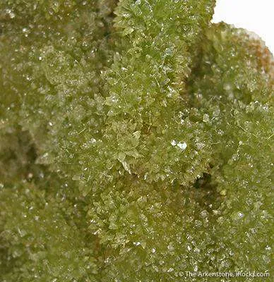 Willemite - image 2