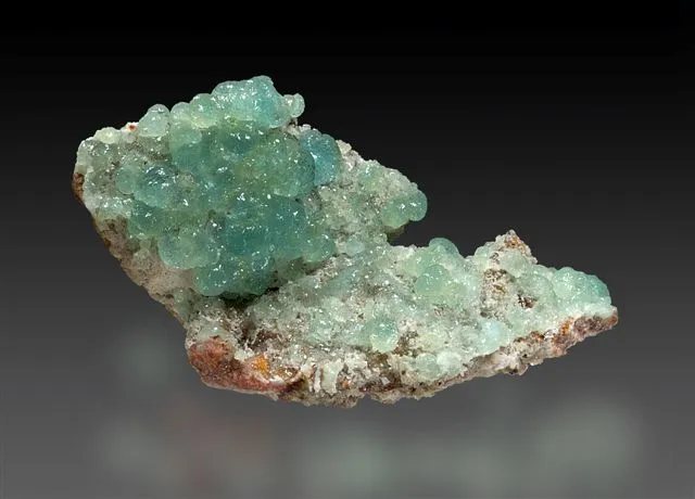 Willemite image