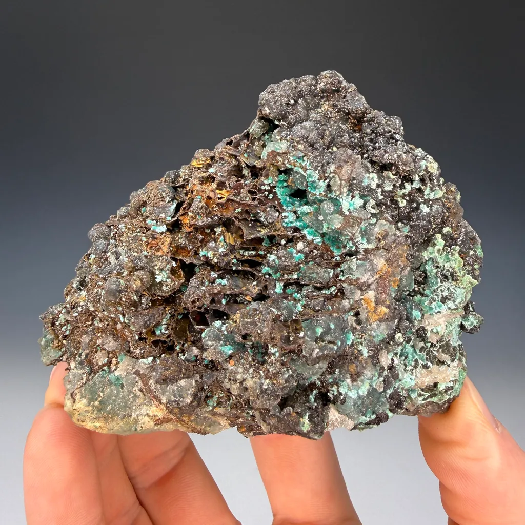 Willemite - image 4