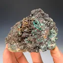 Willemite - image 4