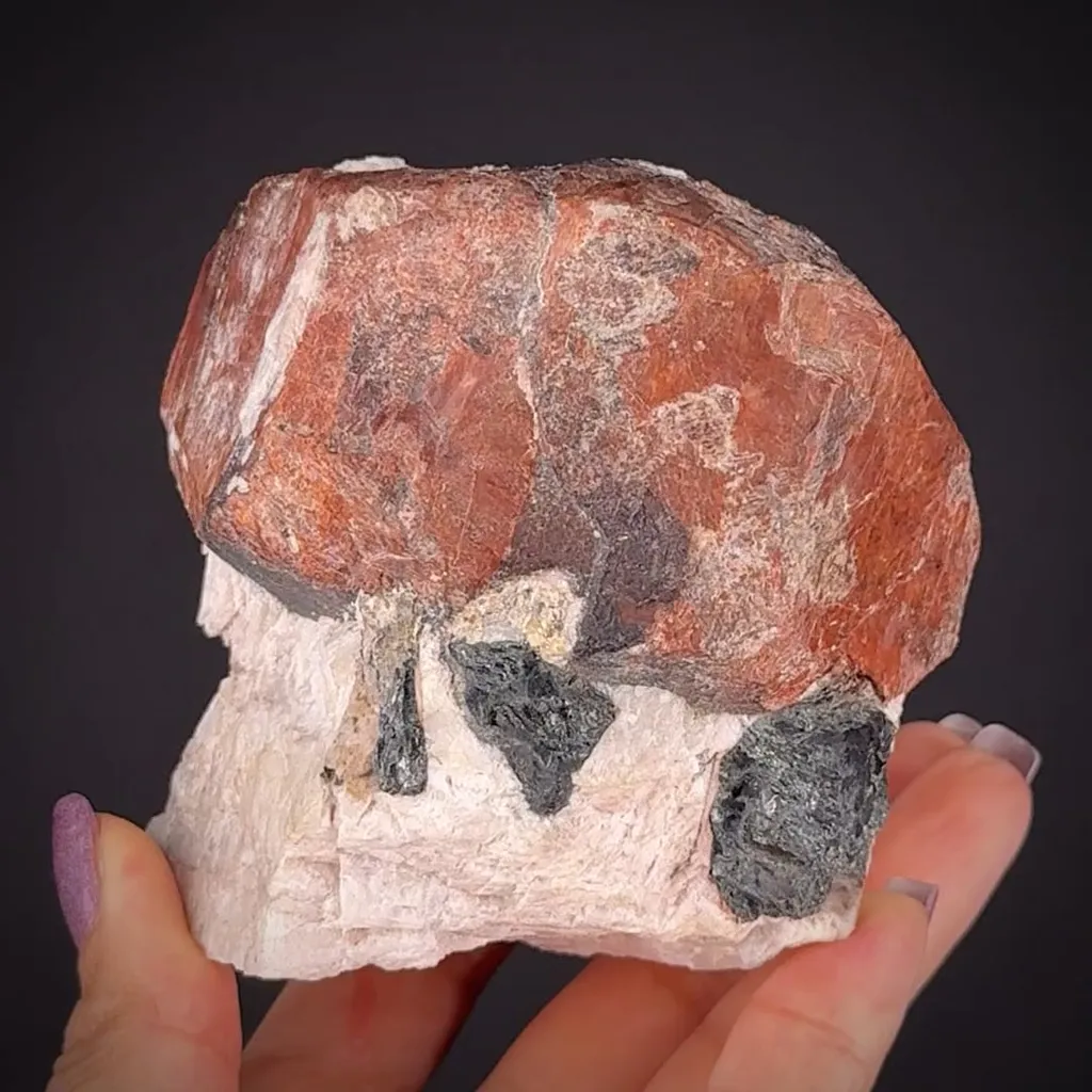 Willemite image