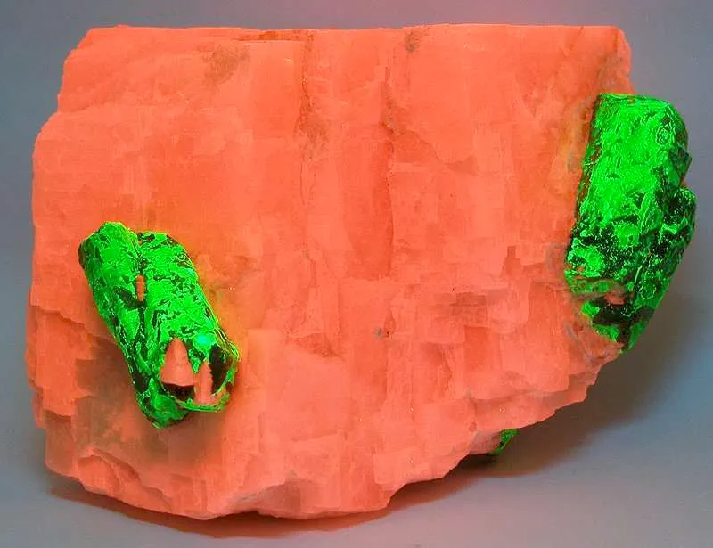 Willemite - image 2