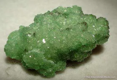 Willemite - image 2