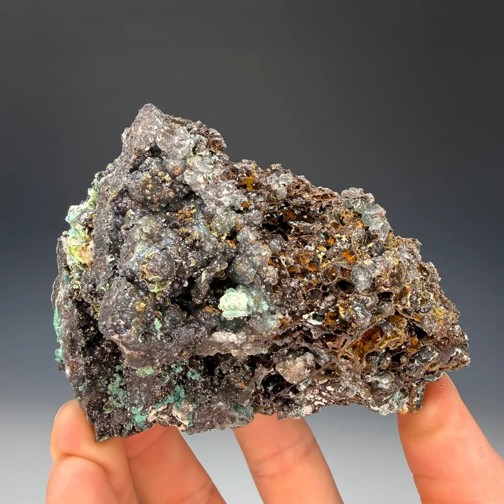 Willemite image