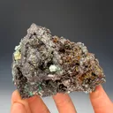 Willemite - image 1