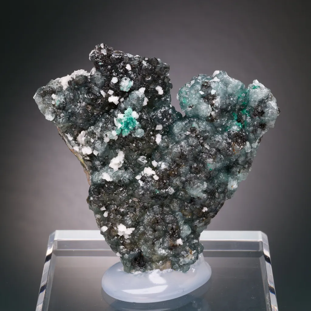 Willemite image