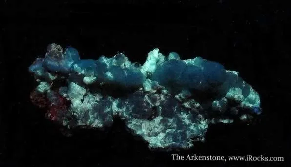 Willemite - image 5