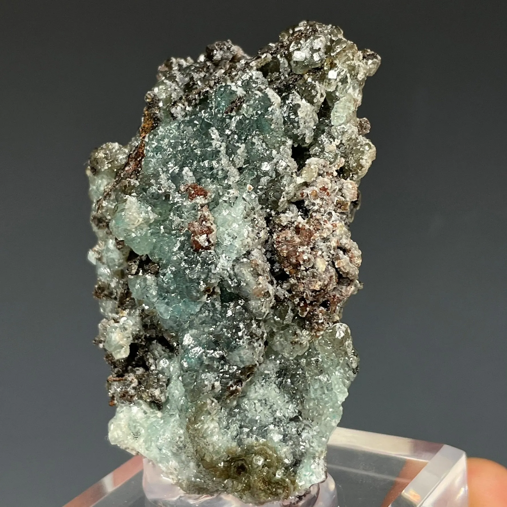 Willemite - image 4