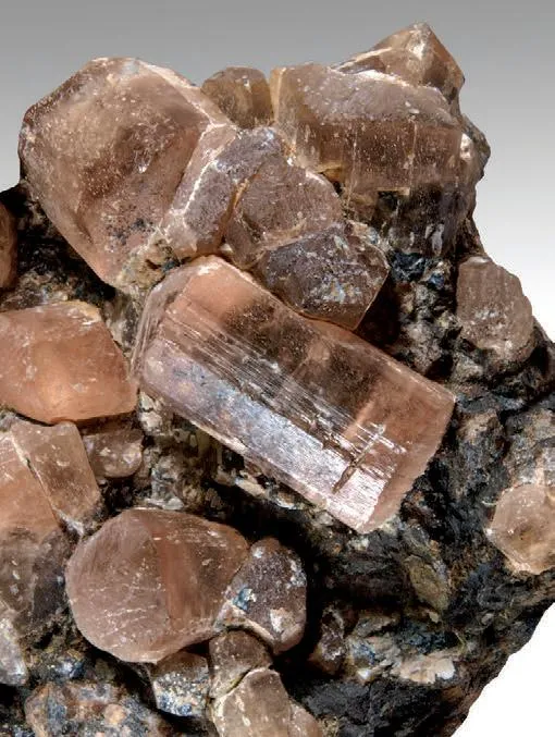 Willemite image