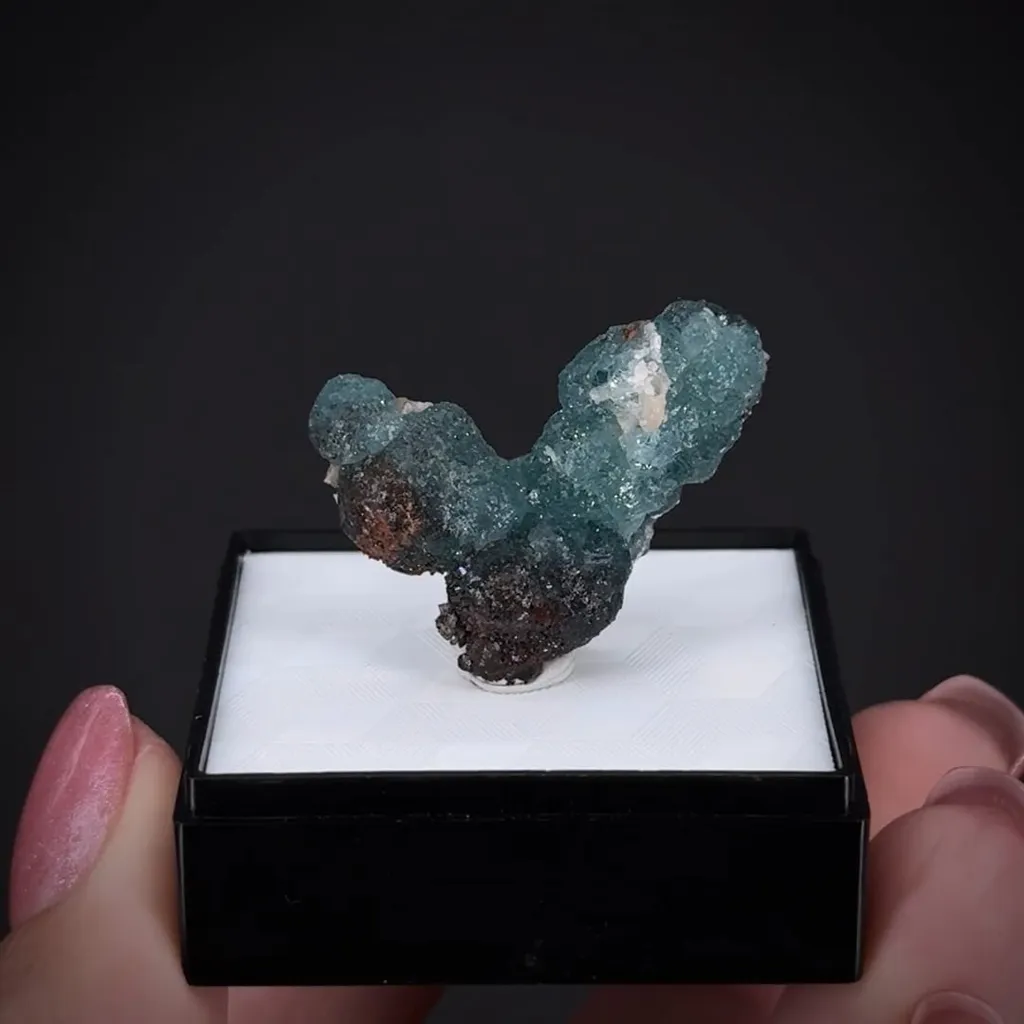 Willemite - image 2