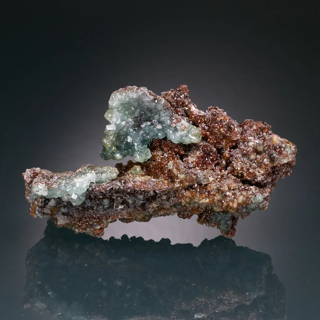 Willemite image