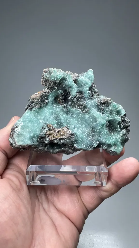 Willemite - image 2