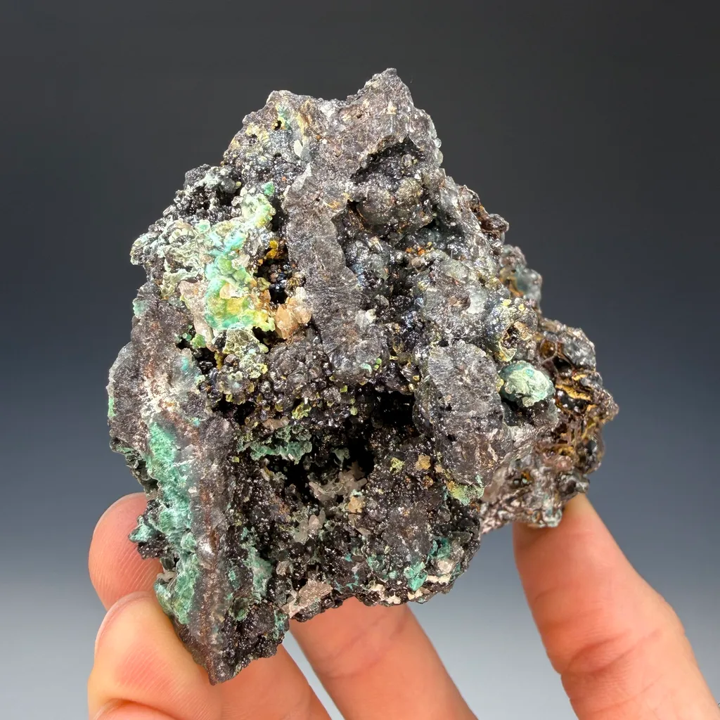 Willemite - image 2