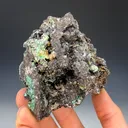 Willemite - image 2