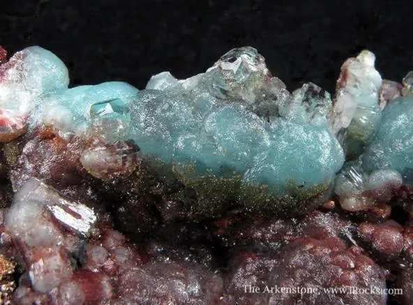 Willemite - image 3