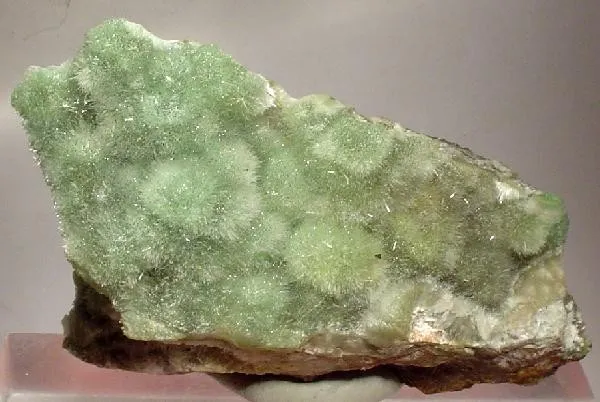 Willemite image