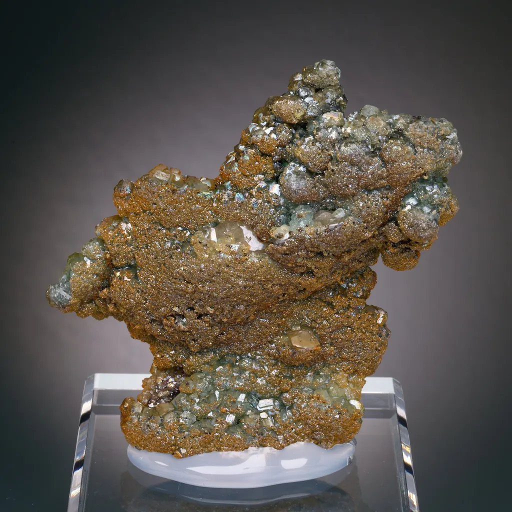 Willemite image
