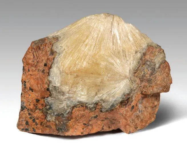 Willemite image