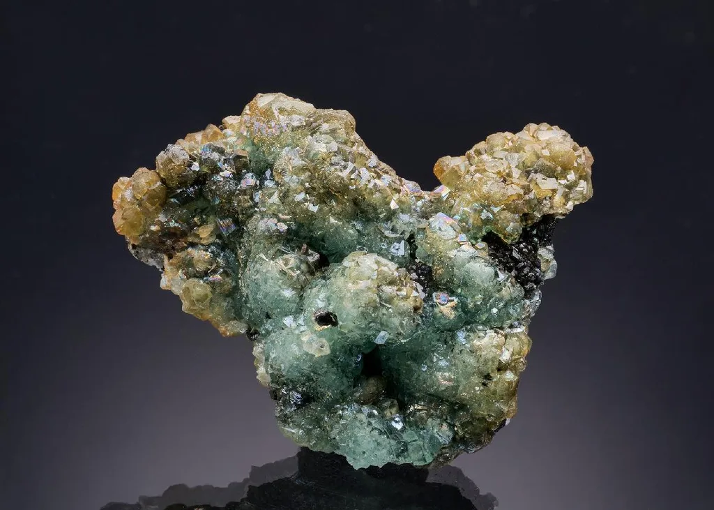 Willemite image
