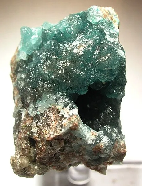 Willemite image