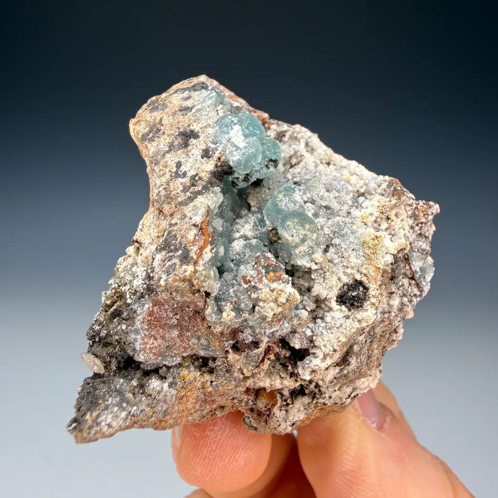 Willemite - image 3