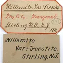 Willemite - image 4
