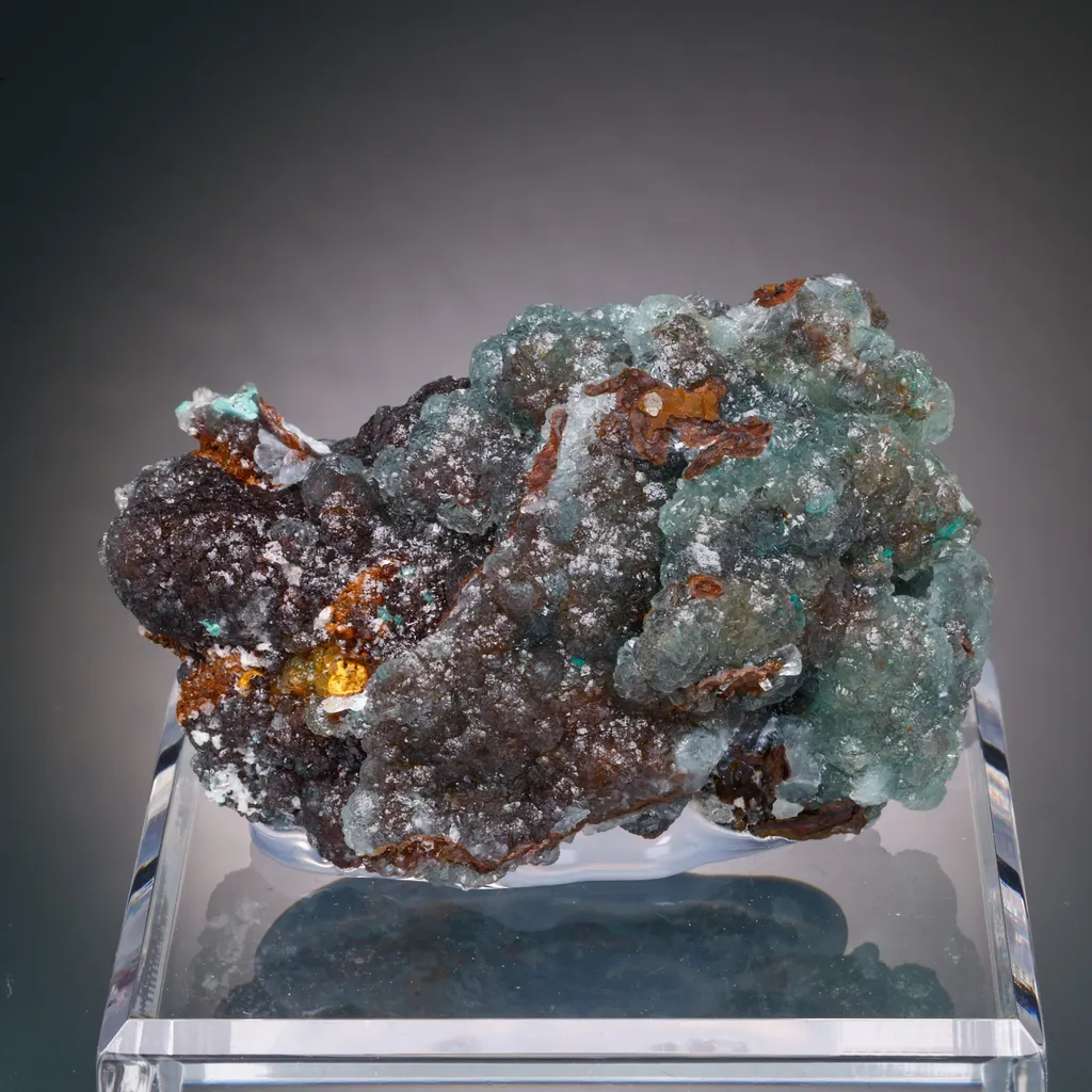 Willemite image
