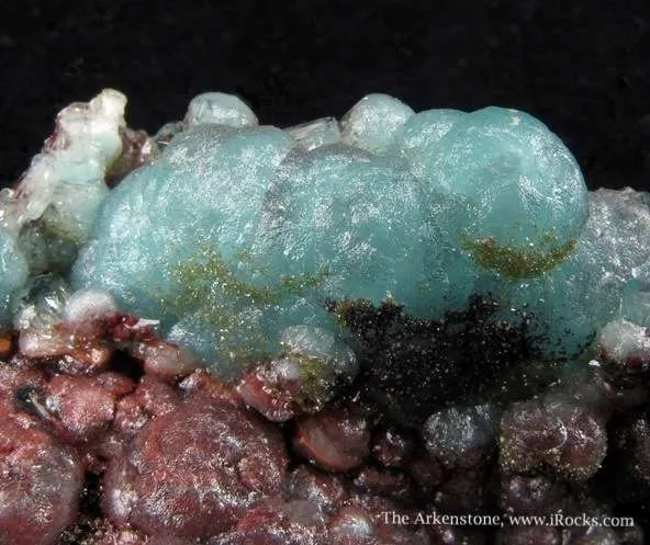 Willemite - image 2