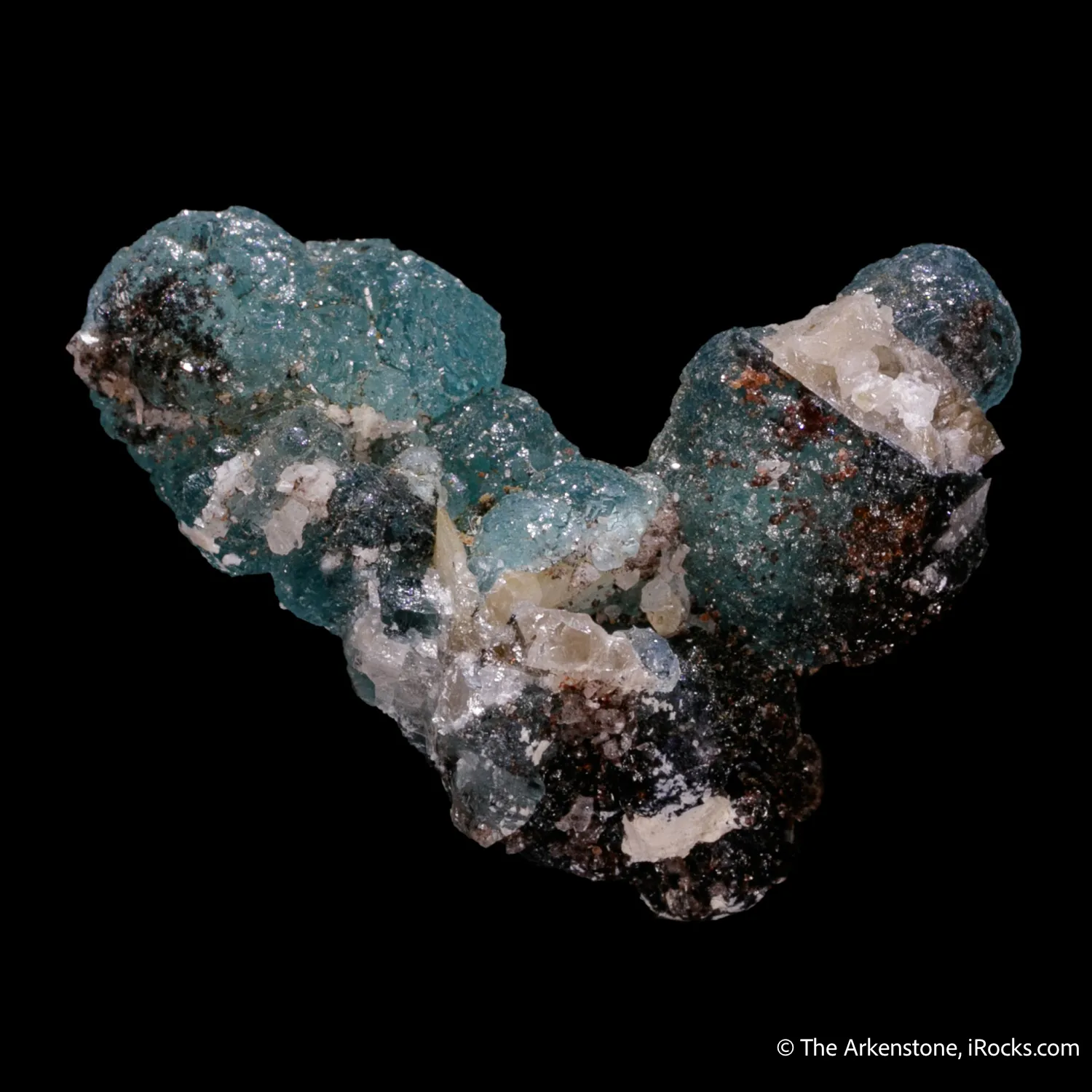 Willemite - image 4