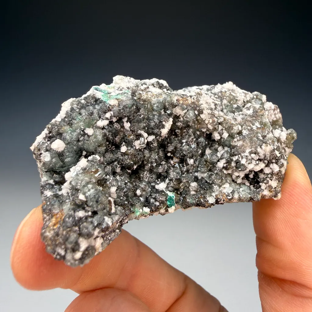 Willemite - image 3