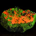 Willemite and Franklinite - image 2