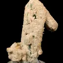 Willemite, Azurite, Mimetite - image 1