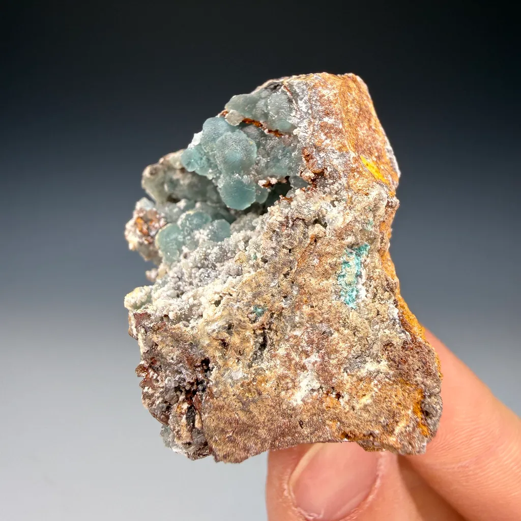 Willemite - image 2