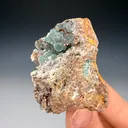 Willemite - image 2