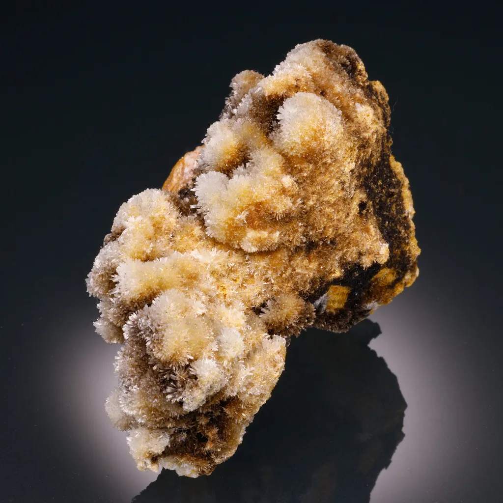 Willemite image