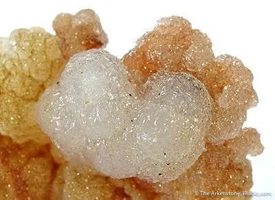Willemite - image 2