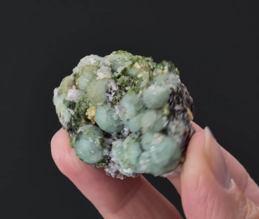 Willemite - image 2