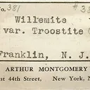 Willemite - image 5