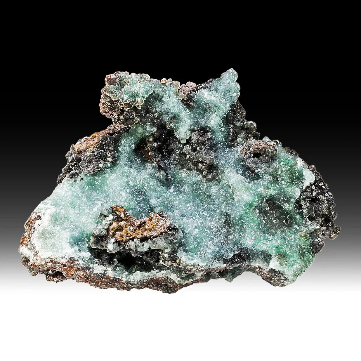 Willemite - image 1
