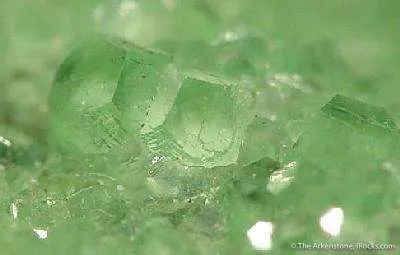 Willemite - image 4