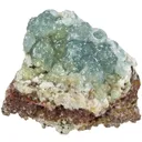 Willemite (Botryoidal) - image 3