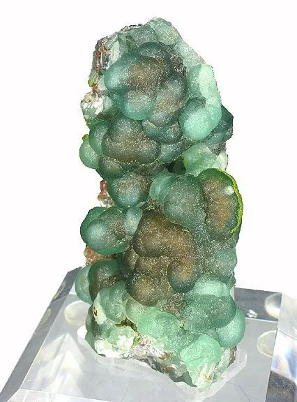 Willemite - image 1