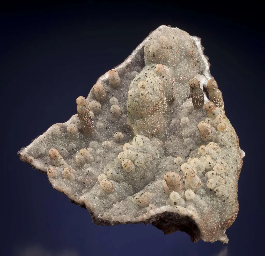 Willemite image
